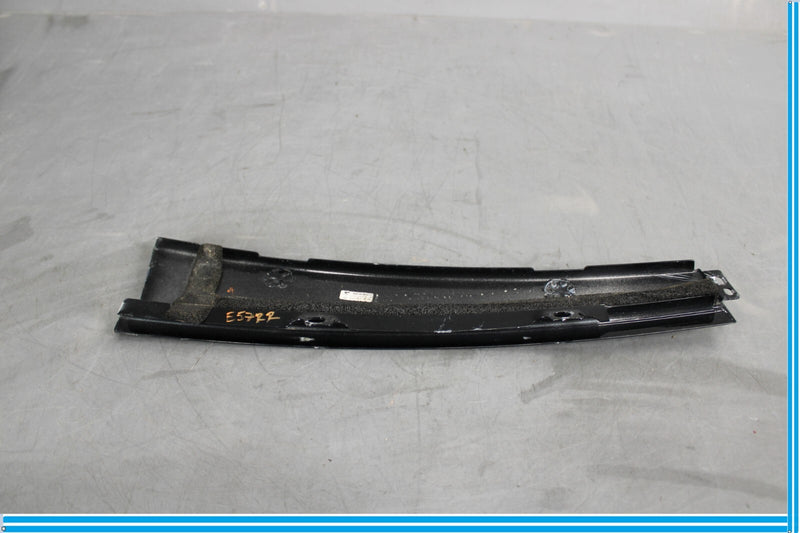 Load image into Gallery viewer, 06-12 Bentley Continental Rear Right Passenger Side B Pillar Trim Black Oem
