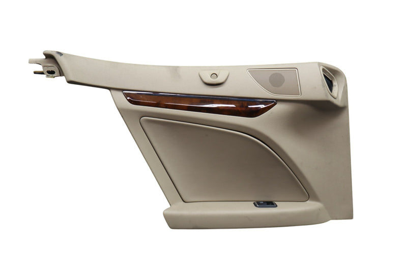 Load image into Gallery viewer, 11-17 Mercedes E350 E400 E550 W207 Rear Left Side Convertible Door Panel Oem
