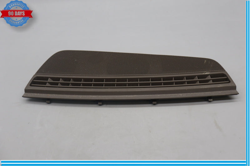 Load image into Gallery viewer, 12-13 Audi A7 Quattro S7 Dash Center Air Vent Grille Trim Cover 4G8819635D Oem
