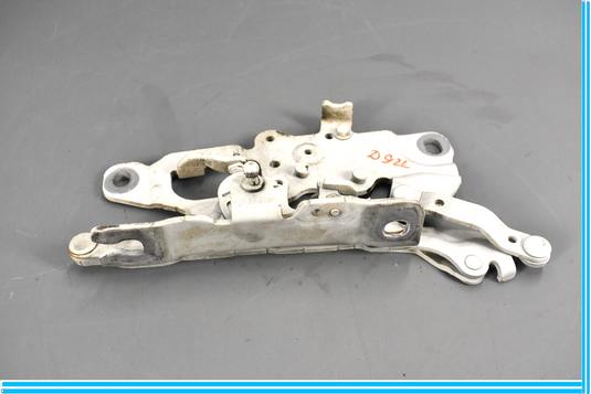 12-18 BMW 650i 640i F12 Front Left Bonnet Hood Hinge Support Oem