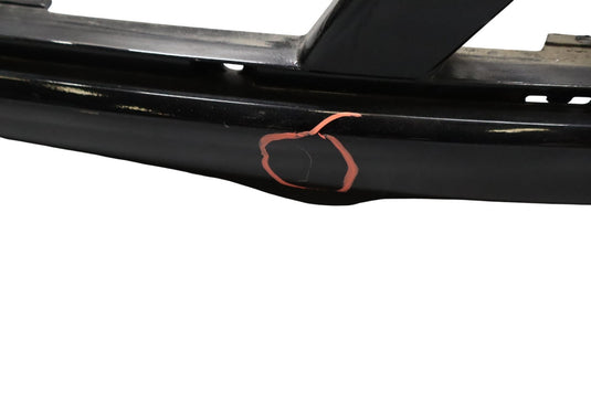 11-13 Hyundai Equus SIG Front Bumper Cover Panel Assembly 86540-3N010 Oem