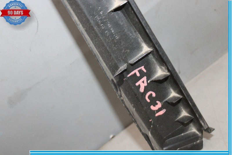 Load image into Gallery viewer, 06-11 Mercedes W164 ML500 GL350 ML63 AMG Front Right Door Window Frame Trim Oem

