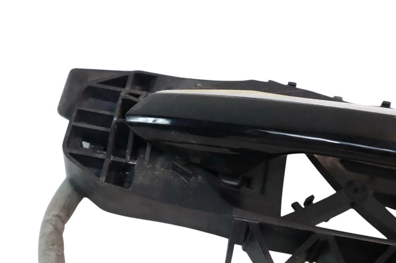 Load image into Gallery viewer, 07-13 Mercedes W221 S550 S600 Rear Left Driver Exterior Door Handle OEM
