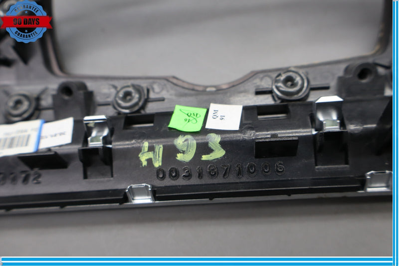 Load image into Gallery viewer, 11-16 BMW 535i GT xDrive Front Left Dash Headlight Bezel Cover Trim Panel Oem
