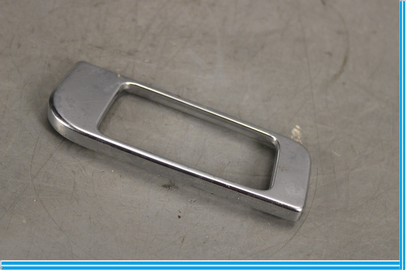 Load image into Gallery viewer, 11-17 Audi A8 Quattro Center Console Gear Knob Selector Decorative Trim Oem

