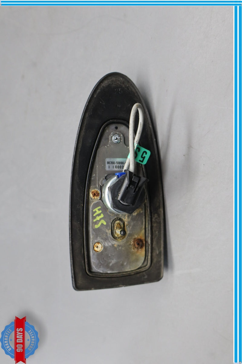 Load image into Gallery viewer, 07-09 Lexus LS460 Shark Roof Fin Receiver Exterior Radio Antenna Assembly Oem
