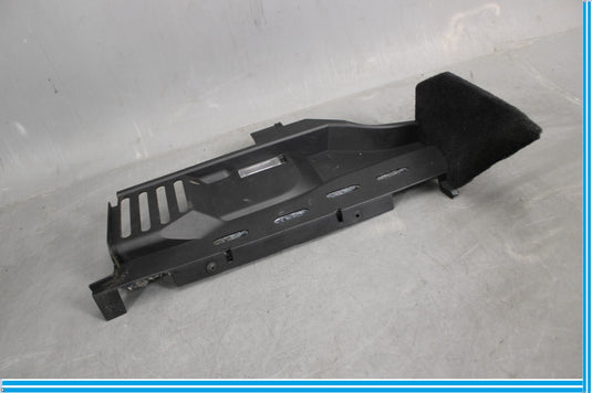 10-13 Land Rover Range Rover Sport Lower Dash Instrument Panel Trim Cover Oem