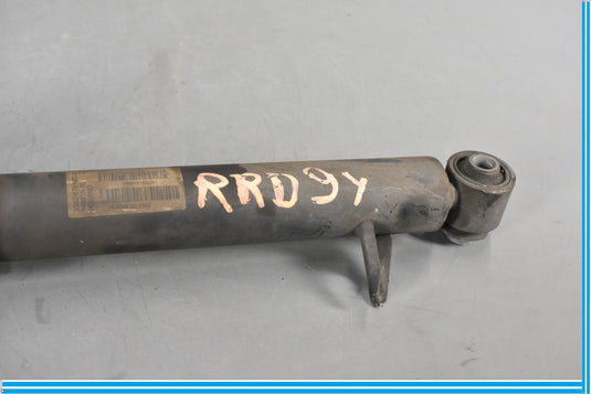 07-13 BMW X5 E70 Rear Right Passenger Side Shock Strut Absorber Oem