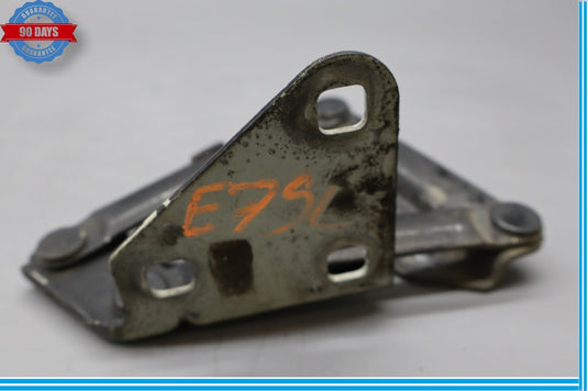 97-06 Jaguar X100 XKR XK8 Front Left Driver Side Hood Bonnet Hinge Oem