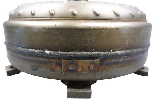 15-17 Hyundai Genesis G80 Engine Transmission Torque Converter Oem