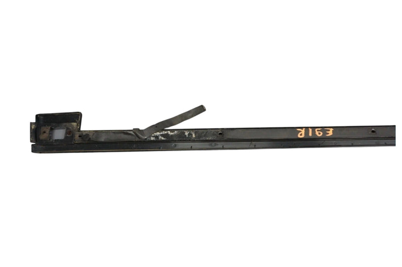 Load image into Gallery viewer, 03-09 Hummer H2 Front Right Side Roof Rack Rail Cover Molding 15101775 OEM

