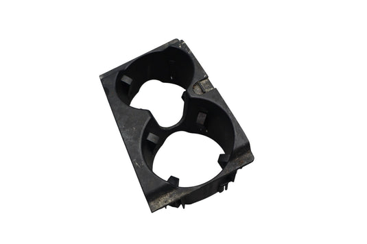 06-16 Mercedes W212 E350 E550 Front Center Console Cup Holder Cupholder Oem