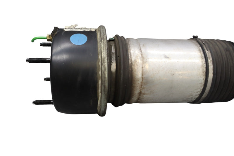 Load image into Gallery viewer, 10-19 Jaguar XJL AWD Rear Left Side Air Suspension Shock Strut Absorber Oem
