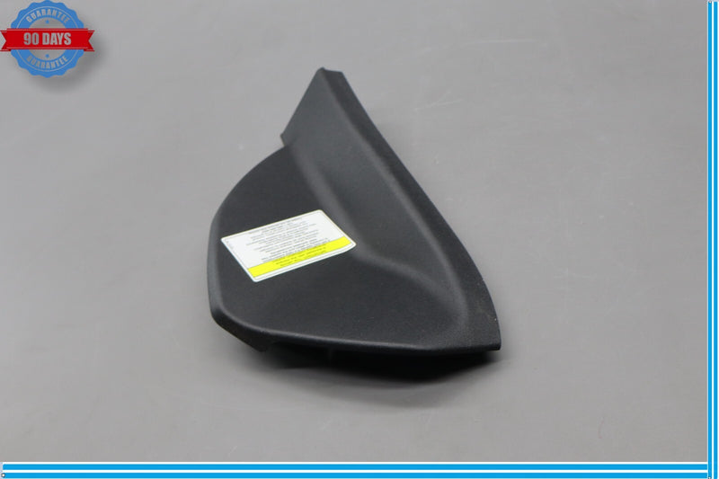 Load image into Gallery viewer, 10-16 Mercedes E350 E550 Left Side Dashboard Dash Cover Panel Trim Black Oem
