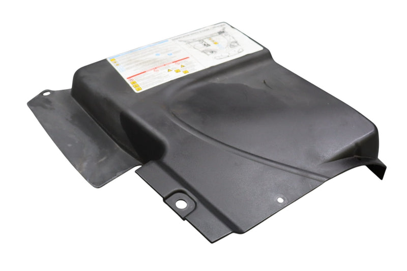 Load image into Gallery viewer, 03-13 Maserati Quattroporte M139 Right Side Engine Motor Cover 069636400 Oem
