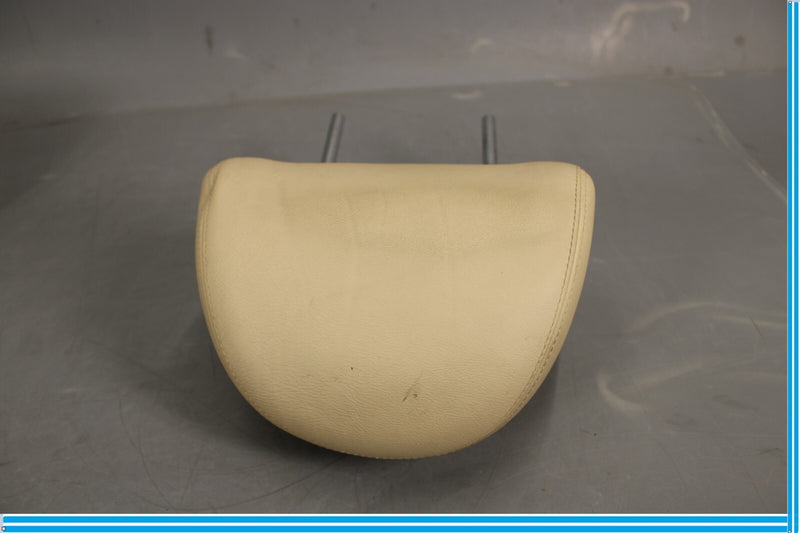 Load image into Gallery viewer, 07-09 Lexus LS460 Front Left Driver Side Seat head Rest Headrest Oem

