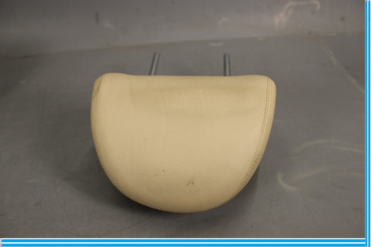 07-09 Lexus LS460 Front Left Driver Side Seat head Rest Headrest Oem