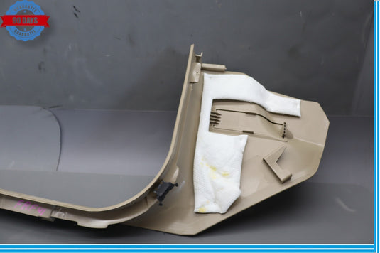 13-19 Mercedes GL550 GL450 X166 Front Right Door Sill Scuff Plate Trim Cover Oem
