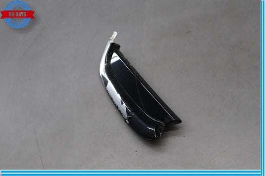14-17 Maserati Ghibli M157 Rear Right Side Door Molding Trim Panel Cover Oem
