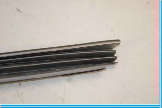 11-17 Infiniti QX56 QX80 Sun Roof Sunroof Moonroof Trim Oem