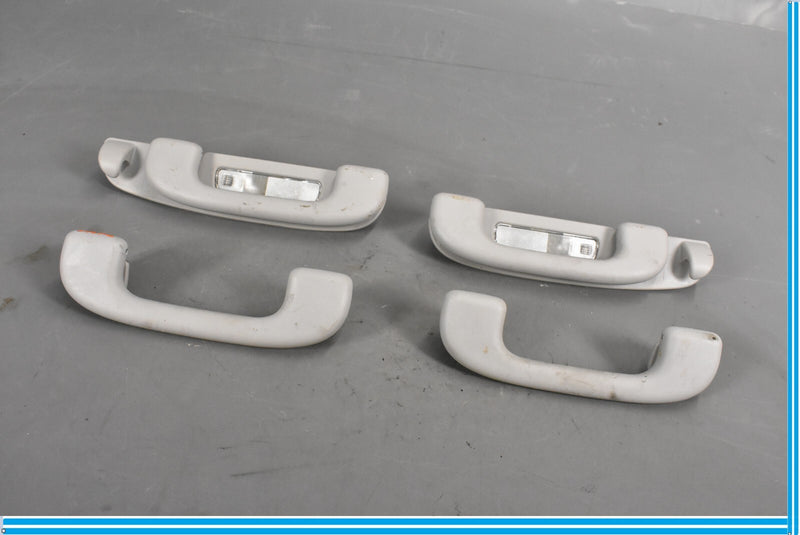 Load image into Gallery viewer, 06-12 Mercedes ML350 ML500 GL450 Roof Grab Handle Set of 4 Pc Oem
