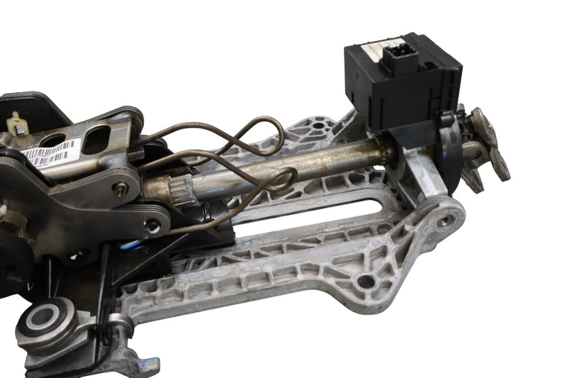 Load image into Gallery viewer, 06-09 LR Range Rover Steering Wheel Column Floor Shift Manual Adjust Tilt Oem

