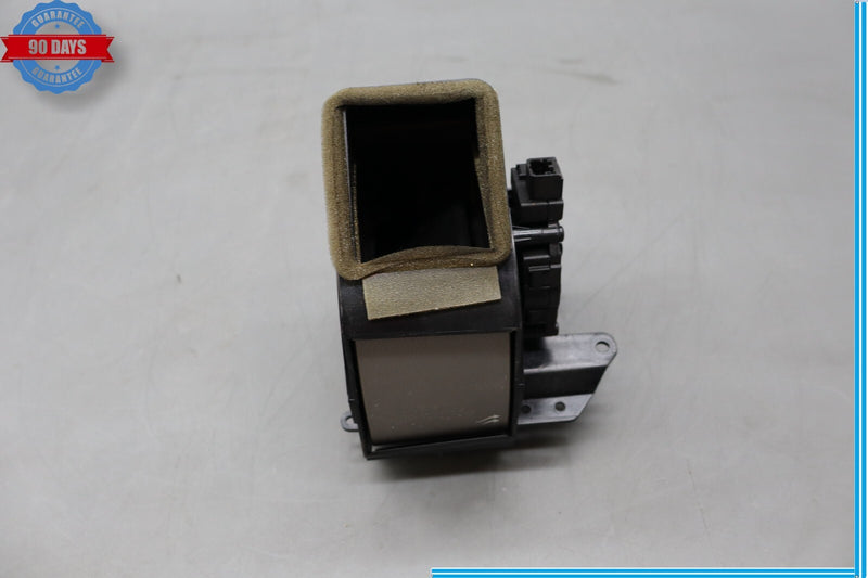 Load image into Gallery viewer, 09-12 Jaguar XF X250 Left Driver Side Dashboard Dash Board AC A/C Air Vent Oem
