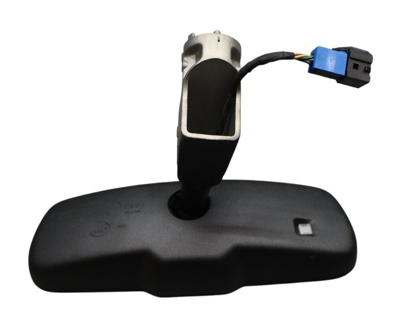 Load image into Gallery viewer, 17-23 Alfa Romeo Giulia Front Windshield Interior Rear View Mirror Black Oem
