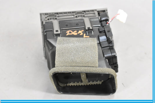 07-12 Lexus LS460 Front Left Driver Side Dash A/c Air Vent Grille Oem