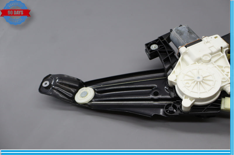 Load image into Gallery viewer, 09-15 BMW 750i F01 Rear Right Side Window Motor Regulator 51357182616 Oem
