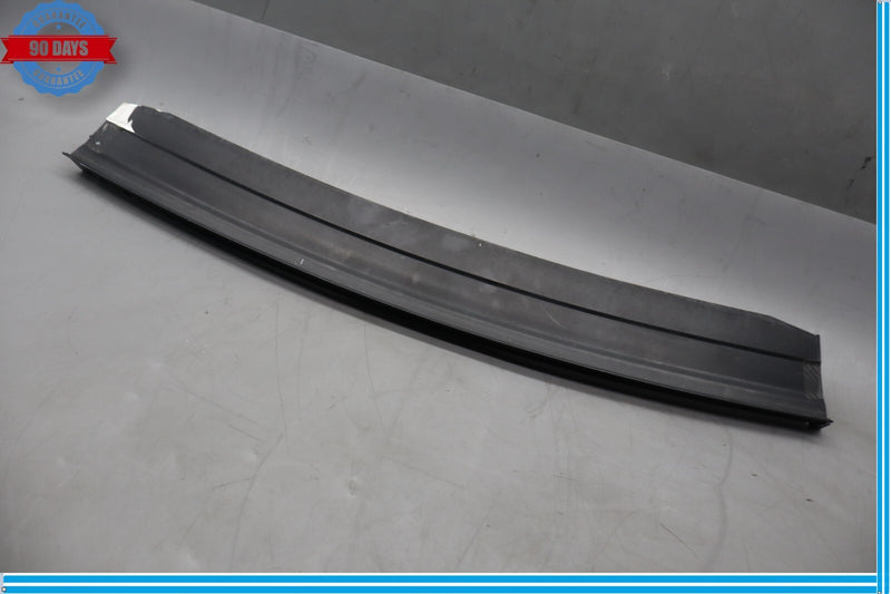 Load image into Gallery viewer, 97-02 Porsche Boxster Rear Trunk Hatch Spoiler Wing Mount Bracket Oem
