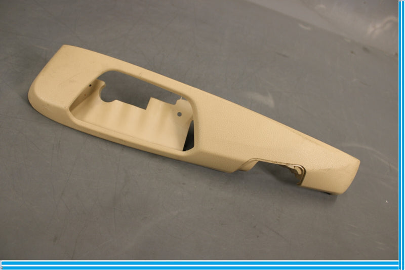 Load image into Gallery viewer, 12-18 BMW 320i 328i F30 Front Right Side Seat Bezel Trim Cover Panel Oem
