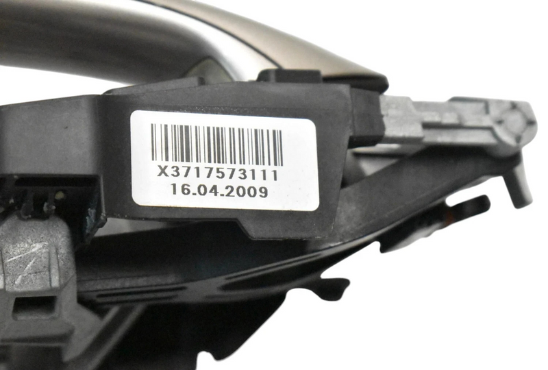 Load image into Gallery viewer, 09-15 BMW F01 F02 750I 550I GT Rear Left Driver Side Exterior Door Handle Oem
