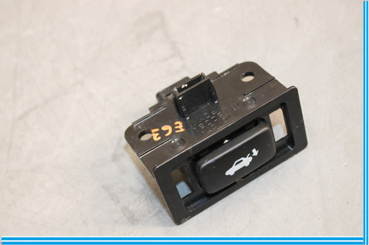 07-17 Lexus LS460 Power Trunk Close Lid Control Switch Button 15C081 Oem