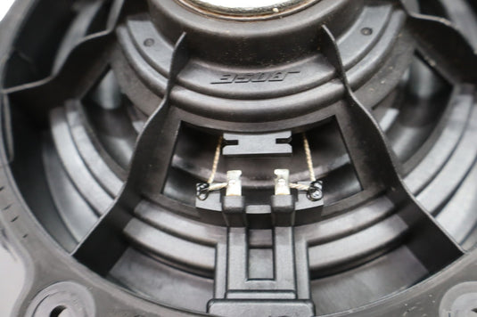 11-18 Porsche Cayenne S 958 Rear Right Passenger Side Door Audio Speaker Oem