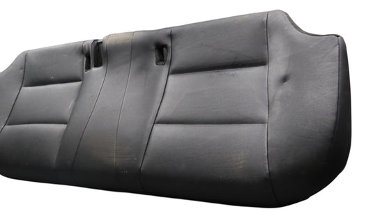 11-16 BMW 528i 535i 550i F10 Rear 2nd Row Lower Seat Cushion Bench Oem