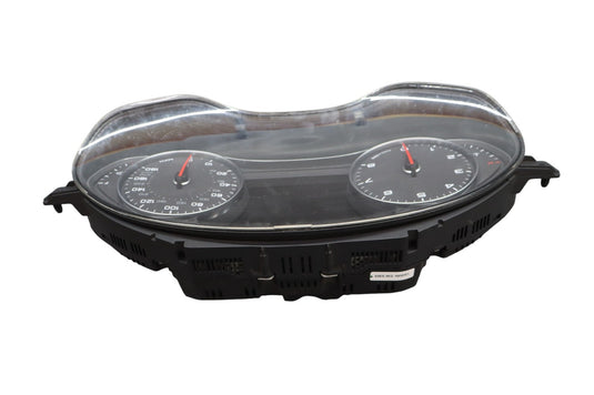 2012 Audi A6 A7 Quattro Dash Instrument Cluster Gauge Speedometer Black Oem