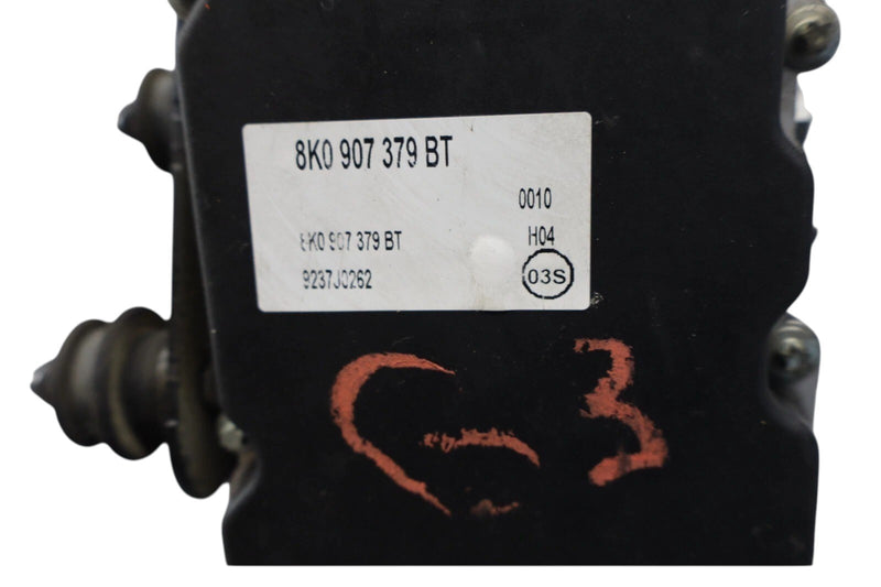 Load image into Gallery viewer, 2010 Audi A5 A5 Quattro S5 ABS Anti Lock Brake Pump Module Assembly Oem
