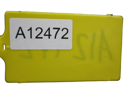 12-19 Range Rover Evoque L538 Front Right Passenger Side Door Panel Shell Oem