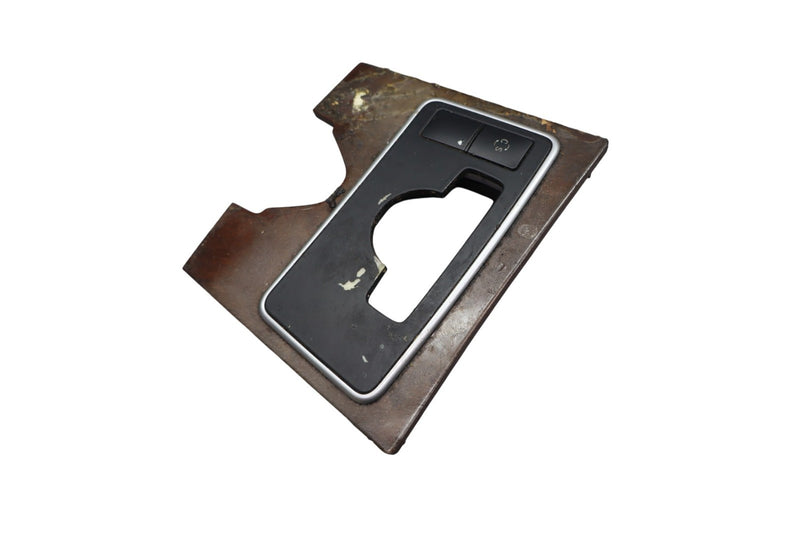 Load image into Gallery viewer, 06-16 Mercedes W212 E350 E550 Center Console Switch Trim Cover Bezel Oem
