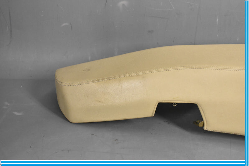 Load image into Gallery viewer, 90-02 Mercedes R129 300SL SL500 Front Left Driver Side Seat Cover Panel Trim Oem
