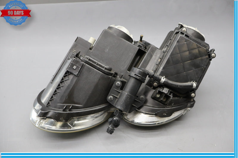 Load image into Gallery viewer, 03-07 Bentley Continental GT GTC Flying Spur Right Headlight Lamp Xenon Oem
