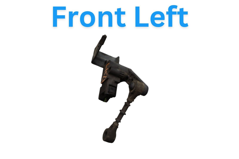 Load image into Gallery viewer, 13-17 Land Rover Range Rover L405 Front Left Side Height Level Sensor Oem
