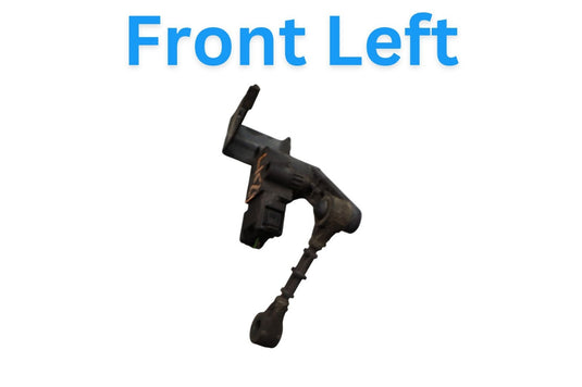 13-17 Land Rover Range Rover L405 Front Left Side Height Level Sensor Oem