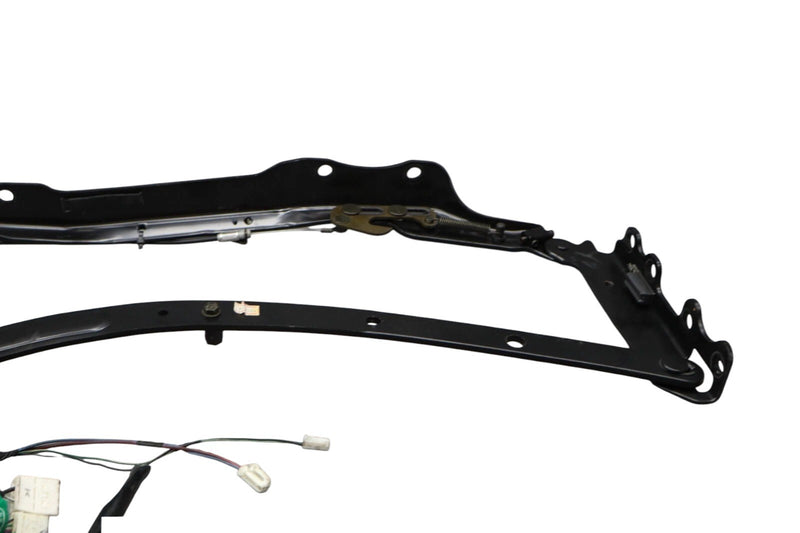 Load image into Gallery viewer, 02-10 Lexus SC430 Convertible Rear Left Side Upper Roof Lid Hinge 6302224010 Oem
