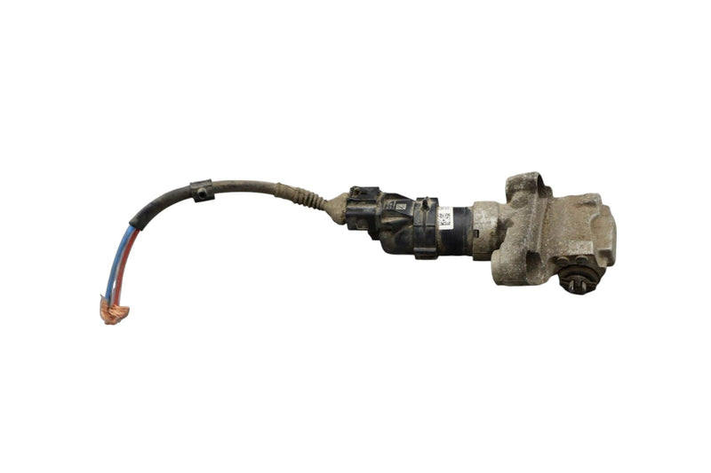 Load image into Gallery viewer, 11-17 Volkswagen Touareg Rear Right Parking Brake Actuator Adjust Motor Oem
