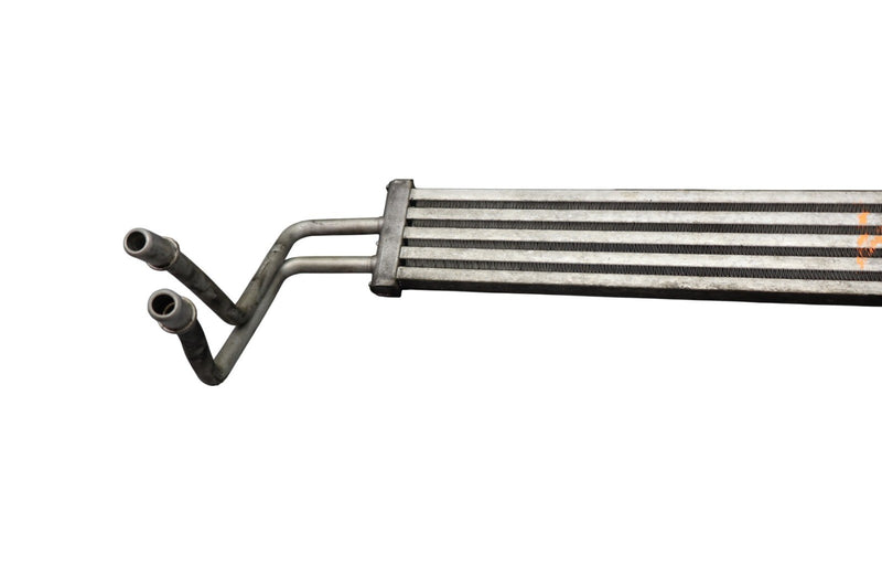 Load image into Gallery viewer, 09-15 BMW 740i 750Li 760Li Power Steering Oil Cooler Radiator 757682502 Oem
