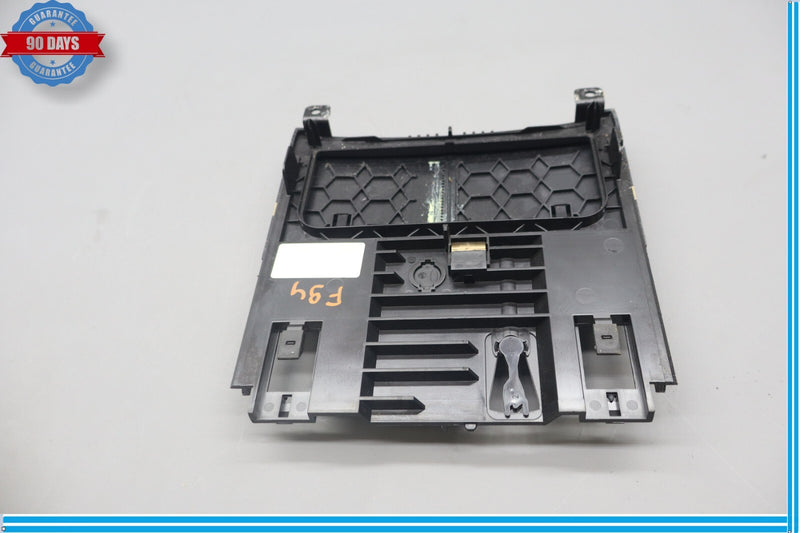 Load image into Gallery viewer, 12-18 Audi A7 Quattro Front Center Console Storage Bin Ashtray Cover Trim Oem
