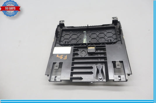 12-18 Audi A7 Quattro Front Center Console Storage Bin Ashtray Cover Trim Oem