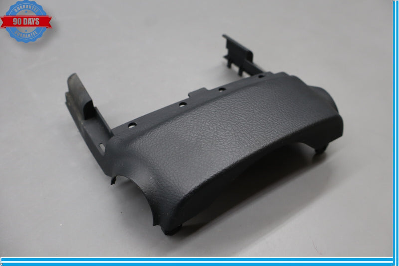 Load image into Gallery viewer, 07-12 Lexus LS460 LS460L Steering Column Upper Trim Cover Panel Black Oem
